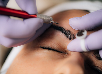 Microblading in Guwahati