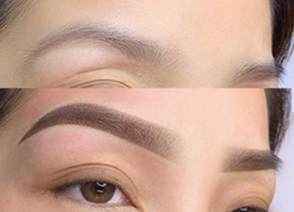 Powder Brows in Guwahati