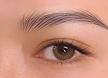 Nano Hair Strokes in Guwahati