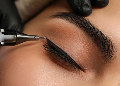 Eyeliner (PMU) in Guwahati