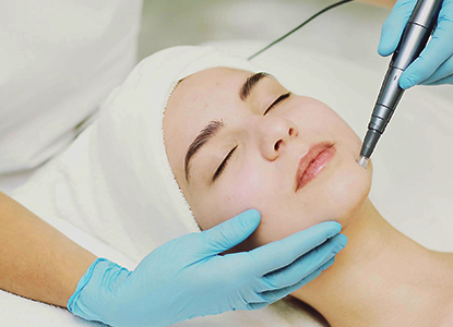 DMT Signature Treatment in Guwahati