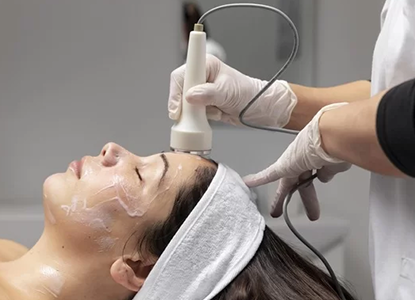Hydra Facial in Guwahati