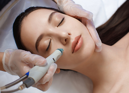 Signature Hydra Facial in Guwahati