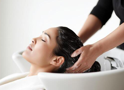 Essential Hair Care in Guwahati