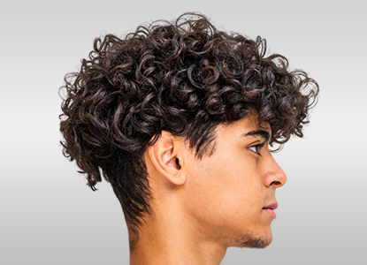 Hair Perming in Guwahati