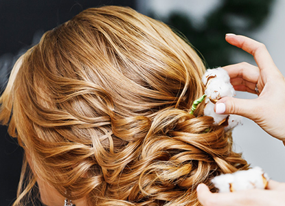 Hair Styling in Guwahati