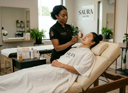 Yeoubi Korean Medi-Facial in Guwahati