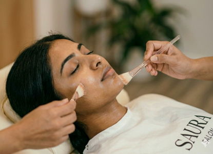 Yeoubi Korean Medi-Facial in Guwahati