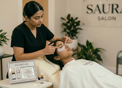Yeoubi Korean Medi-Facial in Guwahati