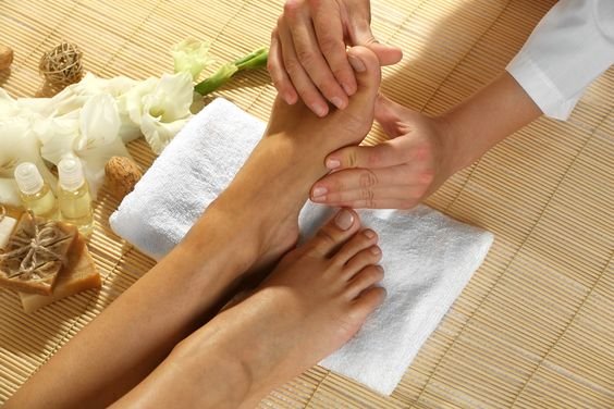 Foot Therapy in Guwahati