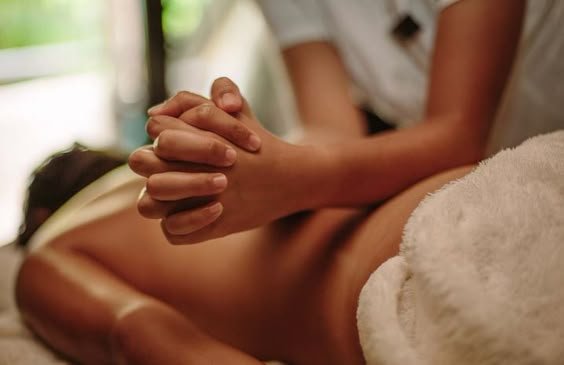 Foot Therapy in Guwahati