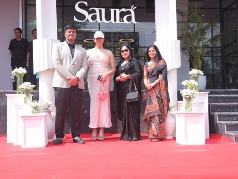 Opening Ceremony