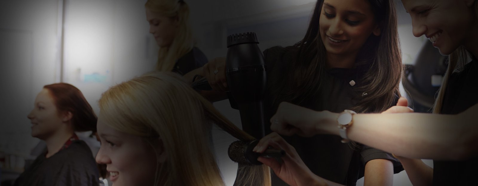 Saura Unisex Salon Guwahati