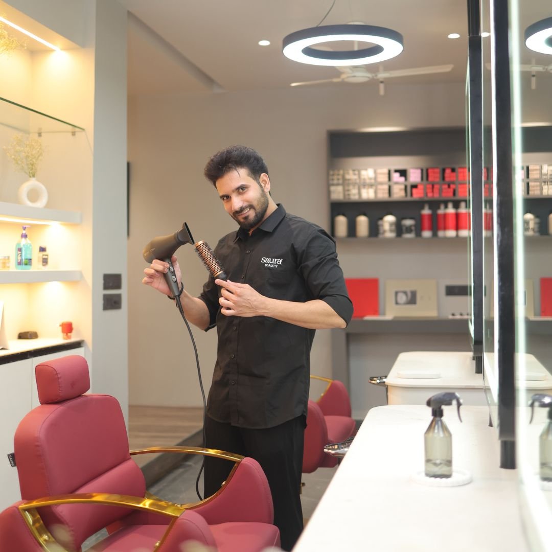 Hair Stylist